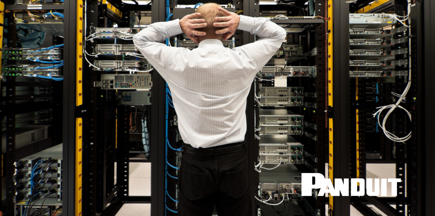 If the data center does not have sufficient Failover